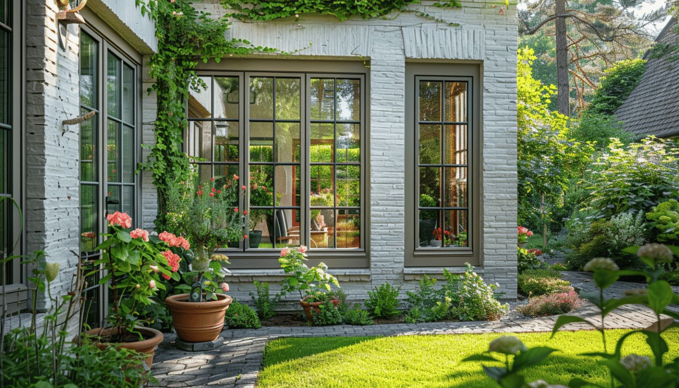 Comment choisir les meilleures fenêtres sur mesure pour votre maison