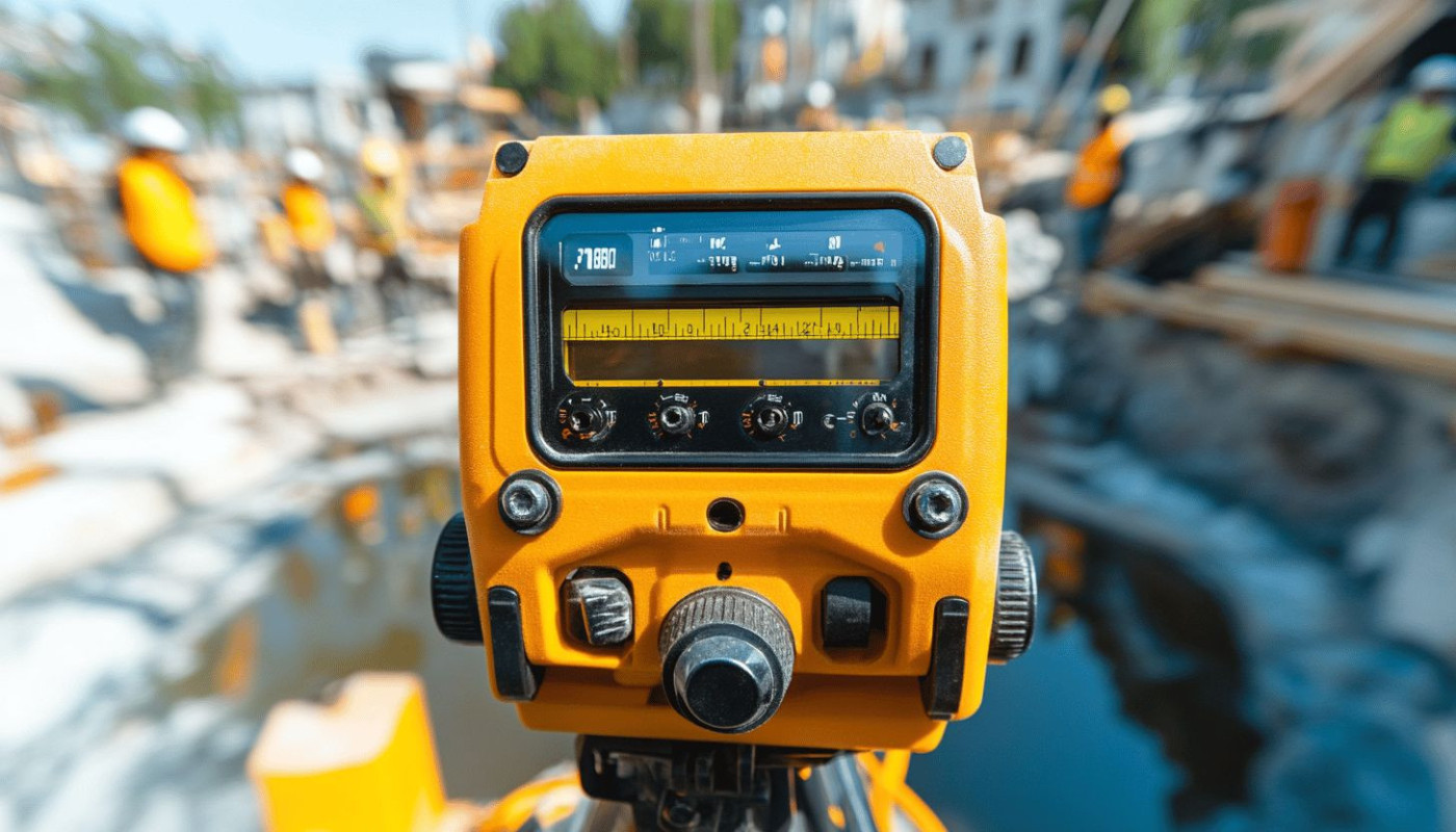 Comment sélectionner un niveau laser de qualité pour vos projets de construction